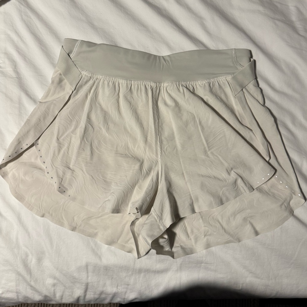 Lululemon Fast and Free High-Rise 2”